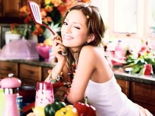~ayumi hamasaki  36 year old~ Happy Birthday                            