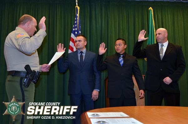 SpokaneSheriffOffice tweet media