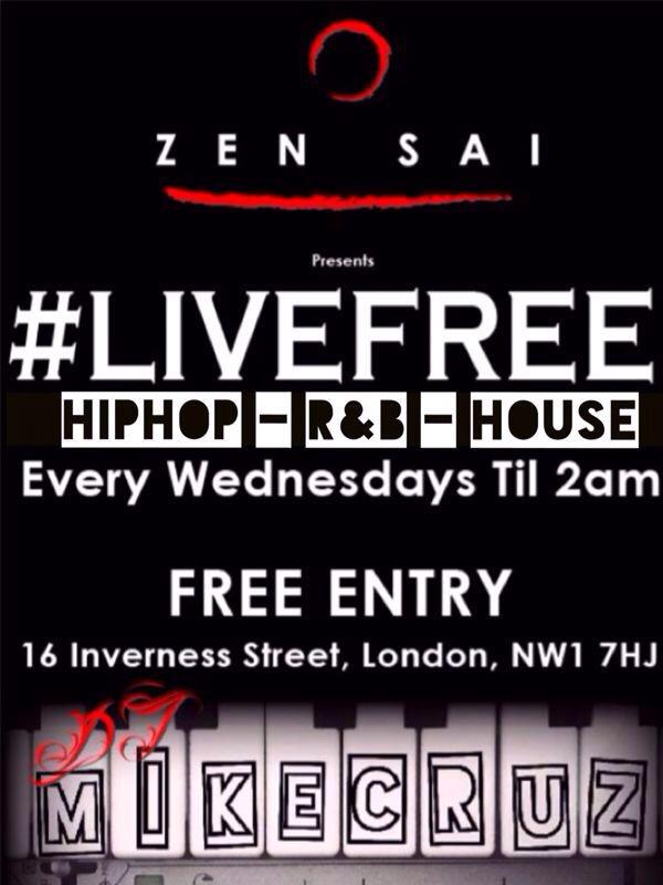 #LiveFree (@live3events) on Twitter photo 