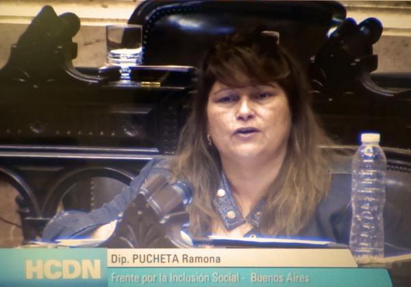 ramonapucheta's tweet photo. #CodigoCivil Acompañaré el proy. en la votación en general. En la votación en particular votaré en contra del Art. 19 http://t.co/jbaemyTUlZ