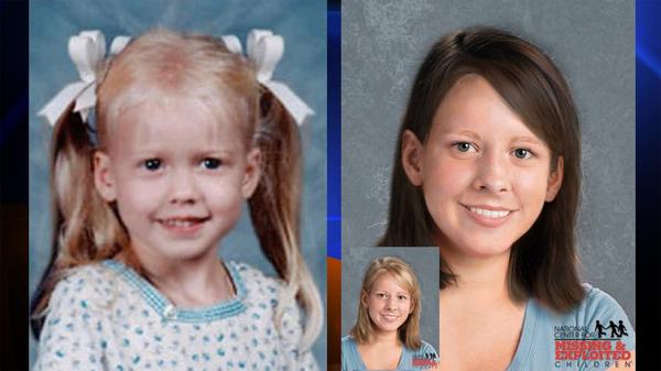 KTLA's tweet photo. Girl missing for 12 years found in Mexico; she was allegedly abducted by noncustodial mother http://t.co/SvL7dwImQy http://t.co/ky5NnpI4Zd