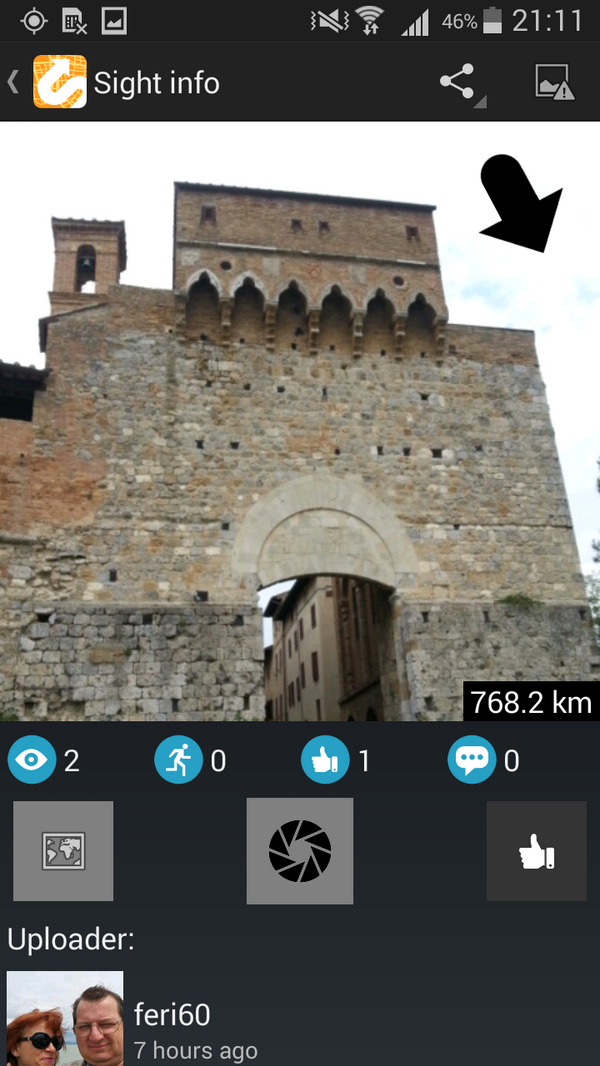 SighterGame's tweet photo. Few sights to add to your #bucketlist #medieval #castles - http://t.co/8BCbOtFCxY