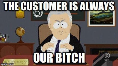 anthony_tyler's tweet photo. @Suddenlink must have been watching @SouthPark ..at least I finally get a Sprout.. #SuddenlinkProblems http://t.co/9XVexekqIi