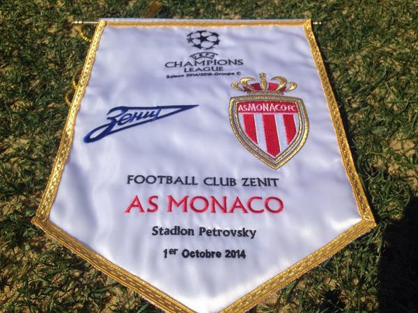 AS_Monaco tweet picture