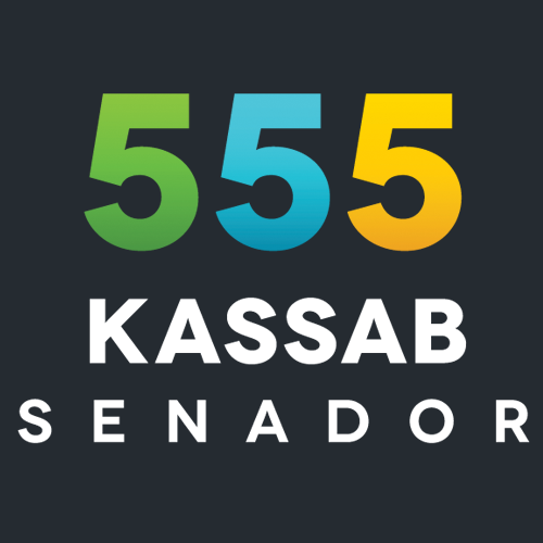 gilbertokassab's tweet photo. São Paulo precisa de um líder com coragem e próximo da população. Compartilhe! #Vote555 #KassabSenador http://t.co/5mDEgqprJY