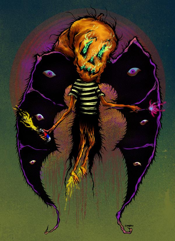 CAVITYCOLORS 🎃 tweet media