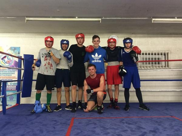 bateman_jon's tweet photo. All the lads at @TowerhillABC are looking great http://t.co/sDKzKzyoIU