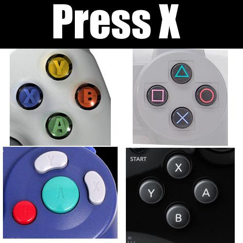 Meme Center on X: Will you press this button?  / X