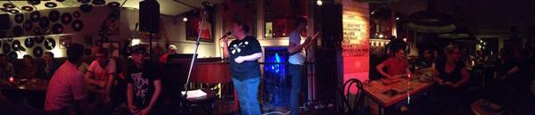 DrupalConEur's tweet image. Let's get this party started deprael.nl