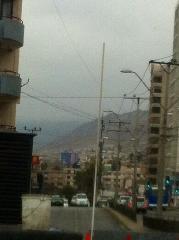 Malebraneta's tweet photo. Un día primaveral en Antofalombia... http://t.co/DiLJwJ98fr