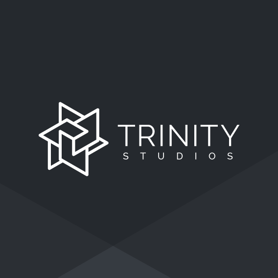 Trinity_Studios's tweet photo. Having outgrown our own brand in both image and passion, we proudly present to you the new face of Trinity Studios. http://t.co/8rJDHwTHKy
