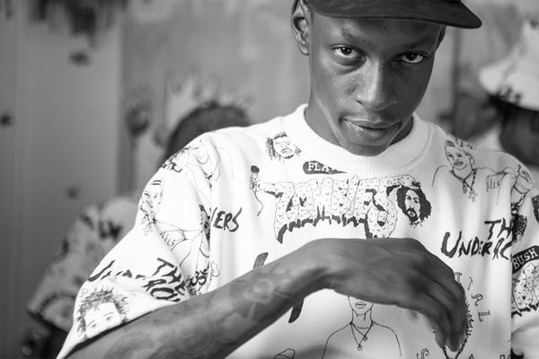 Win free merch from <a href="/KidSuper/">KidSuper</a>'s #beastcoast collaboration. Read here on how to enter bit.ly/1rMIWwD #KidSuper