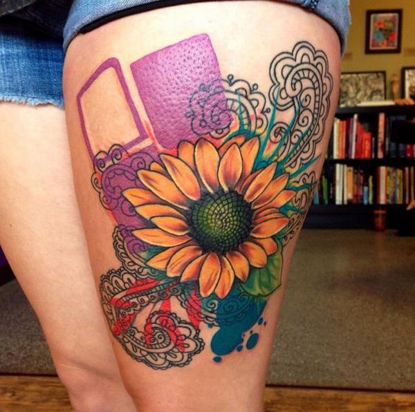 LittlePricksATX's tweet photo. Check out this killer #tattoo by Chris at out studio! @Inkedmag @SkinDeepMag @BestInk http://t.co/uyAUj3vwnc