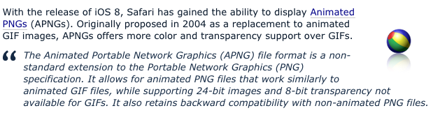 توییتر \ Stammy در توییتر: «The Animated PNGs (APNG) are coming.. /yMUGyjXFNE /Hgw4V43PNl» توییتر \ Stammy در توییتر: «The Animated PNGs (APNG) are coming.. /yMUGyjXFNE /Hgw4V43PNl»