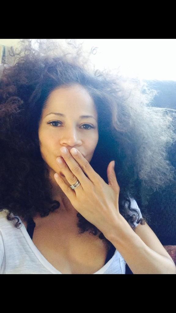  HAPPY BDAY To the Beautiful Sherri Saum!Hope ur having a Great day!Love ya :) 