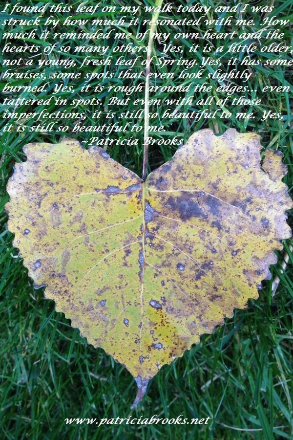 RevPatriciaSSM's tweet image. Yes your heart is still so beautiful to me.