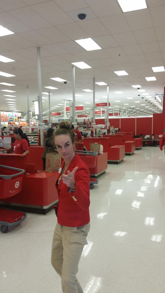 New ETL-GE at T2185 Erin is GungHo to bring #friendlyin2 #friendlyin2 to North Hayward! Go Erin!