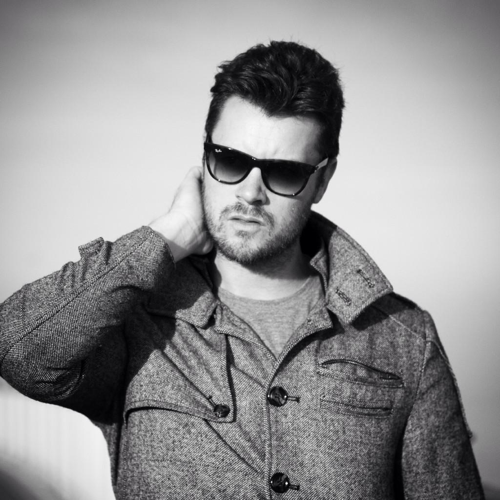 dan feuerriegel dan feuerriegel