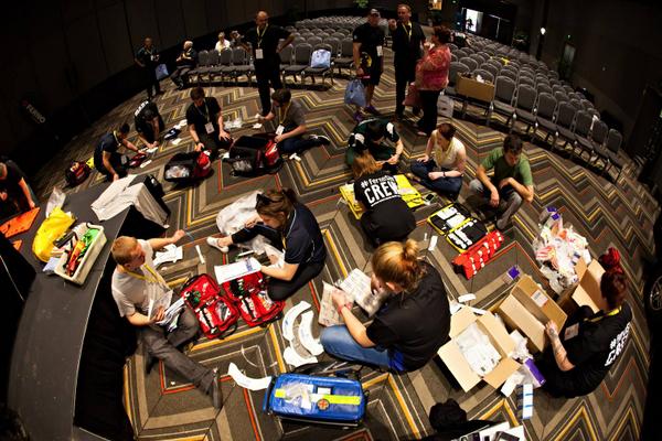 capsutton's tweet photo. FernoSim photos are up was great fun to be apart of @FernoAU #FernoSim #PAIC2014 #spa2014conf https://t.co/9wbOdAuJjI http://t.co/2uoyrh10vb