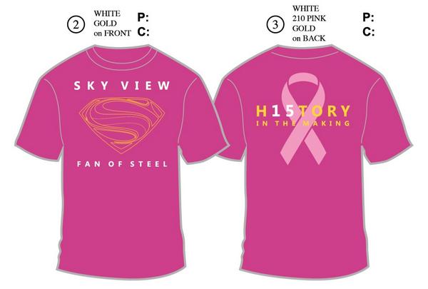 DirtEE_D's tweet photo. $10 per shirt. $5 from each shirt will be donated. Pick 'em up during RCK hour. #LimitedEdition #SVKillsCancer http://t.co/ua5yOPbDxq