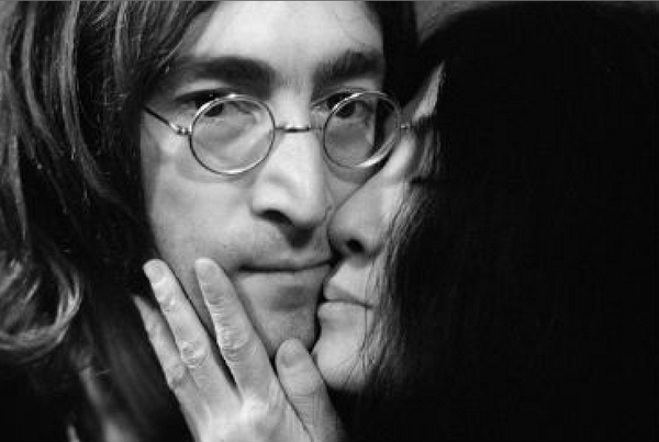 FreshIndep's tweet photo. “Everything will be okay in the end. If it's not okay, it's not the end.”  - #JohnLennon http://t.co/WHhxju6Bmq