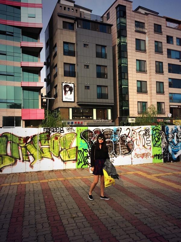 Tina_ding's tweet photo. 哇哦，一年又见啦 http://t.co/wz0u8lFNW0