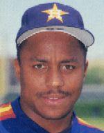 Happy Birthday, Billy Hatcher! 