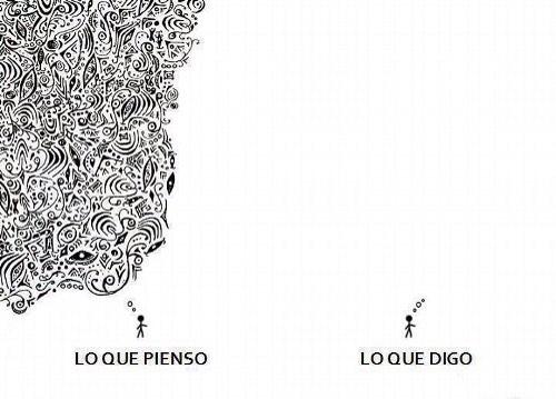El #arte de no meterse en problemas