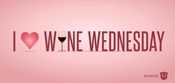 The_Duchess25's tweet image. @winewankers @alawine @JMiquelWine @SipOfWine_ @wine_dp wine# Happy Wine Wednesday!!