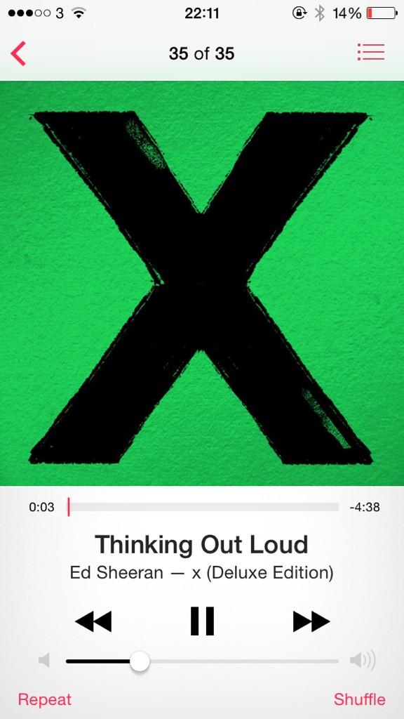 Ash_Chapz's tweet image. ❤️❤️❤️ @edsheeran