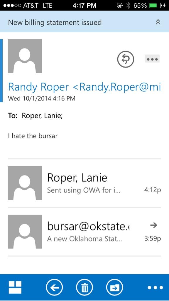 Lanie Roper tweet media