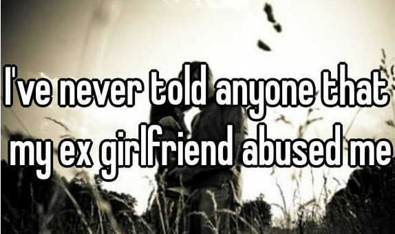 BuzzFeed's tweet photo. 13 eye-opening confessions about the male victims of domestic violence
http://t.co/yPTIVqTSCN http://t.co/SSaJrMNO55