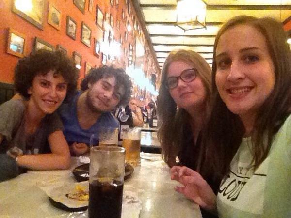 eva_pm's tweet photo. Una de 100M http://t.co/MzX1iWel6O