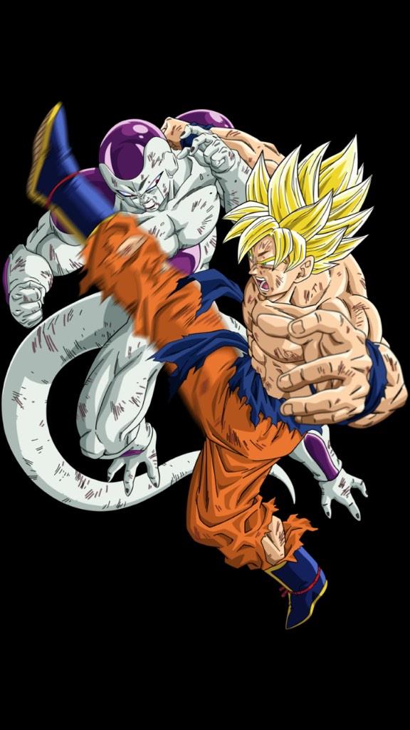 DbzThat tweet picture