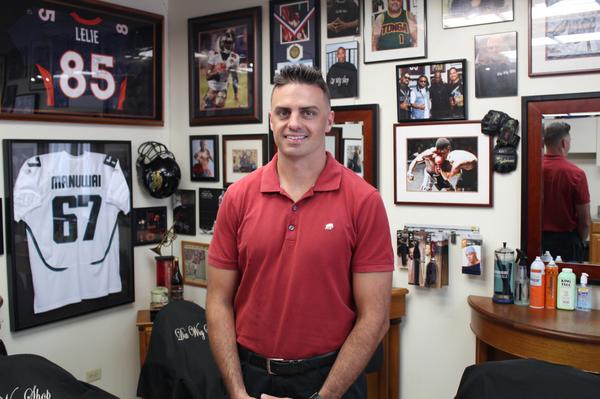 flavahawaii's tweet image. Capt Jeff Kuss #USMC #F18PILOT #BLUEANGELS #USNAVY #WINGSOVERTHEPACIFIC #MOTIVATEDAVIATOR #AVIATION