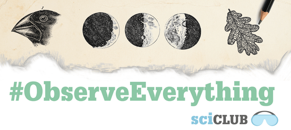 scifri's tweet photo. Attention citizen scientists - Science Club is back! http://t.co/4XxnC3qn5j #ObserveEverything http://t.co/IQ9n6O7vVP