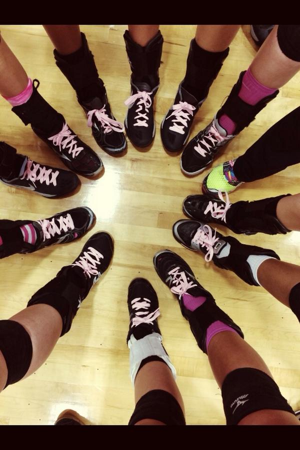 WBHS Volleyball tweet media