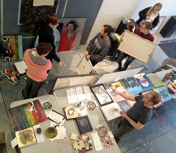 The Bellows Studio tweet media