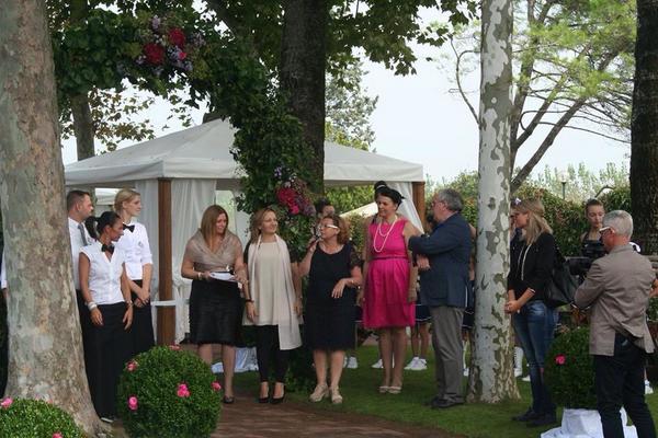 RVG_Eventi's tweet photo. Wedding Farm 2014 http://t.co/UhY8pQHuHO