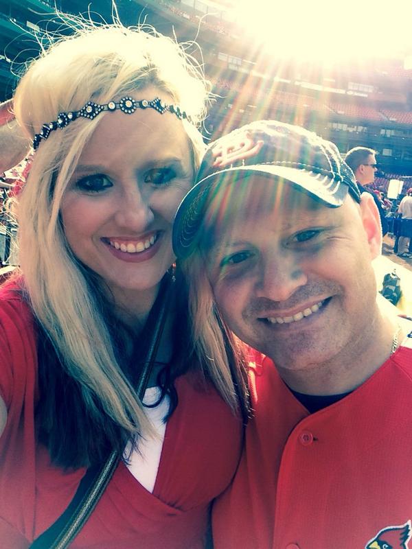 37rice's tweet photo. Go Cards #stlfanphoto http://t.co/WV9mzmf7o5