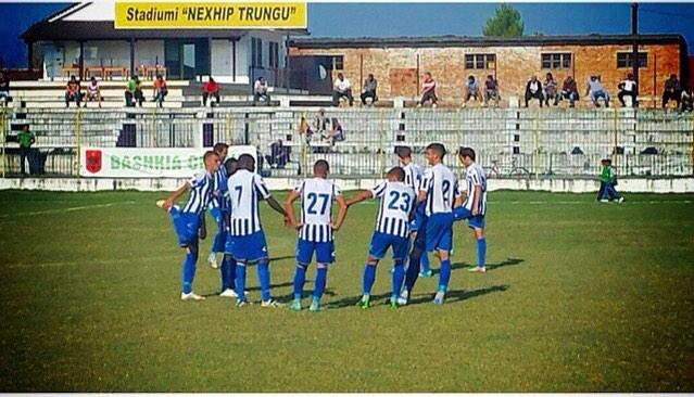 KF TIRANA OFFICIAL (@kftiranaal) / X