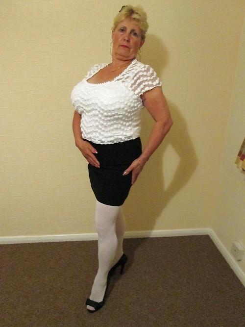 Horny Granny Pics On Twitter Milf Maturepussy Milfpussy Mature 