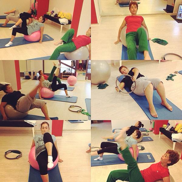 Mermaids Pilates™
Pilates mat grup dersleri
mermaidspilates.com