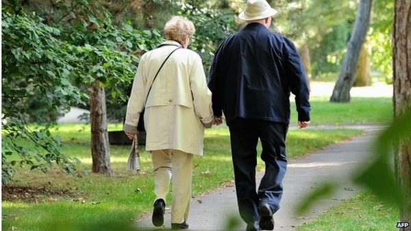 Anziani: ecco la Classifica delle Nazioni in cui è meglio vivere in età avanzata 1 Anziani: ecco la Classifica delle Nazioni in cui è meglio vivere in età avanzata.