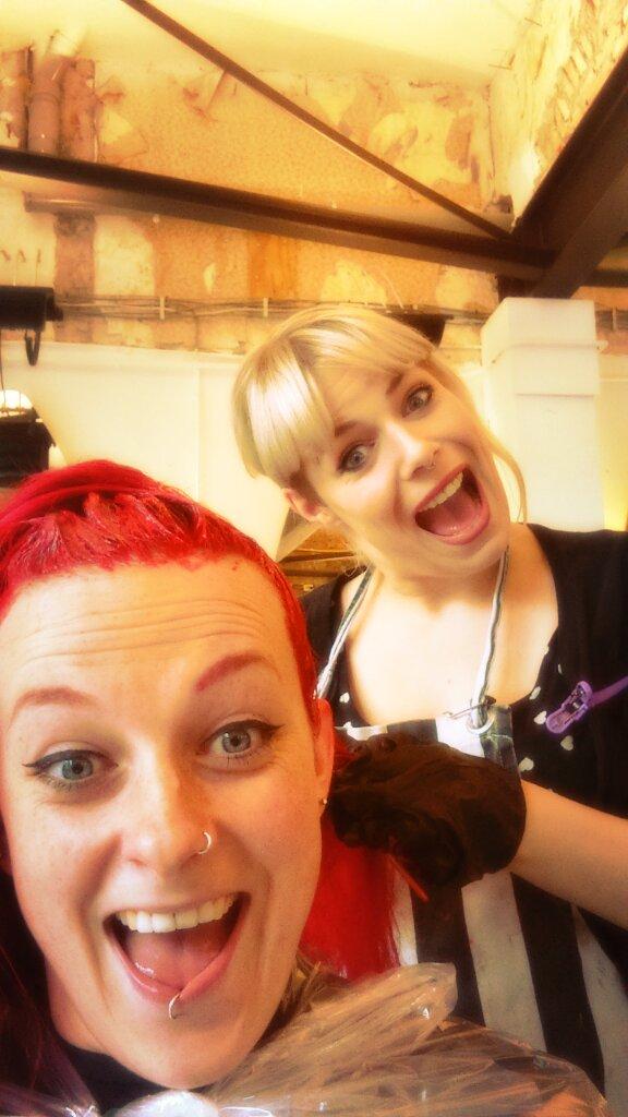 Liptease tweet media