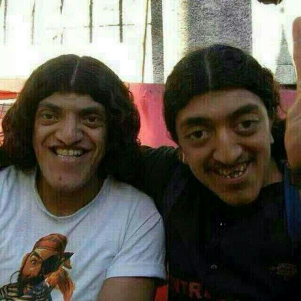 cesaga92's tweet photo. aqui de risas con los colegas http://t.co/LCU93MtC0h