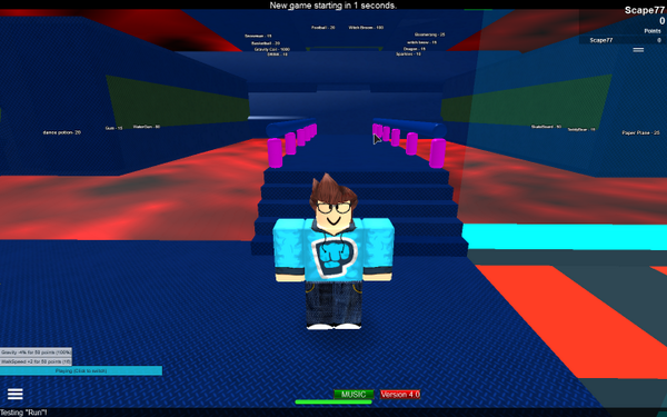 Scape77 Scapexxrobler Twitter - by scape77 roblox