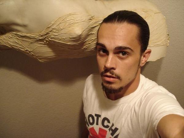 EarBoundSounds's tweet image. @ArianaGrande @LizGillies - Blinded by the Light.

#lightwebdarkweb