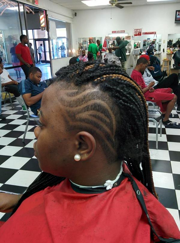 egypt2001's tweet photo. 🔥🔥🔥🔥RT @_WiiFii: 💈#DesignerKutzByWiiFii 💈at 💈#TheBarbershop2 💈inside 💈#WestEndMall 💈 http://t.co/m0ZcxkKJpD