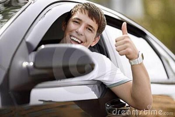 StumblerTop's tweet image. When you type "omw" but your iPhone corrects it to "On my way!"